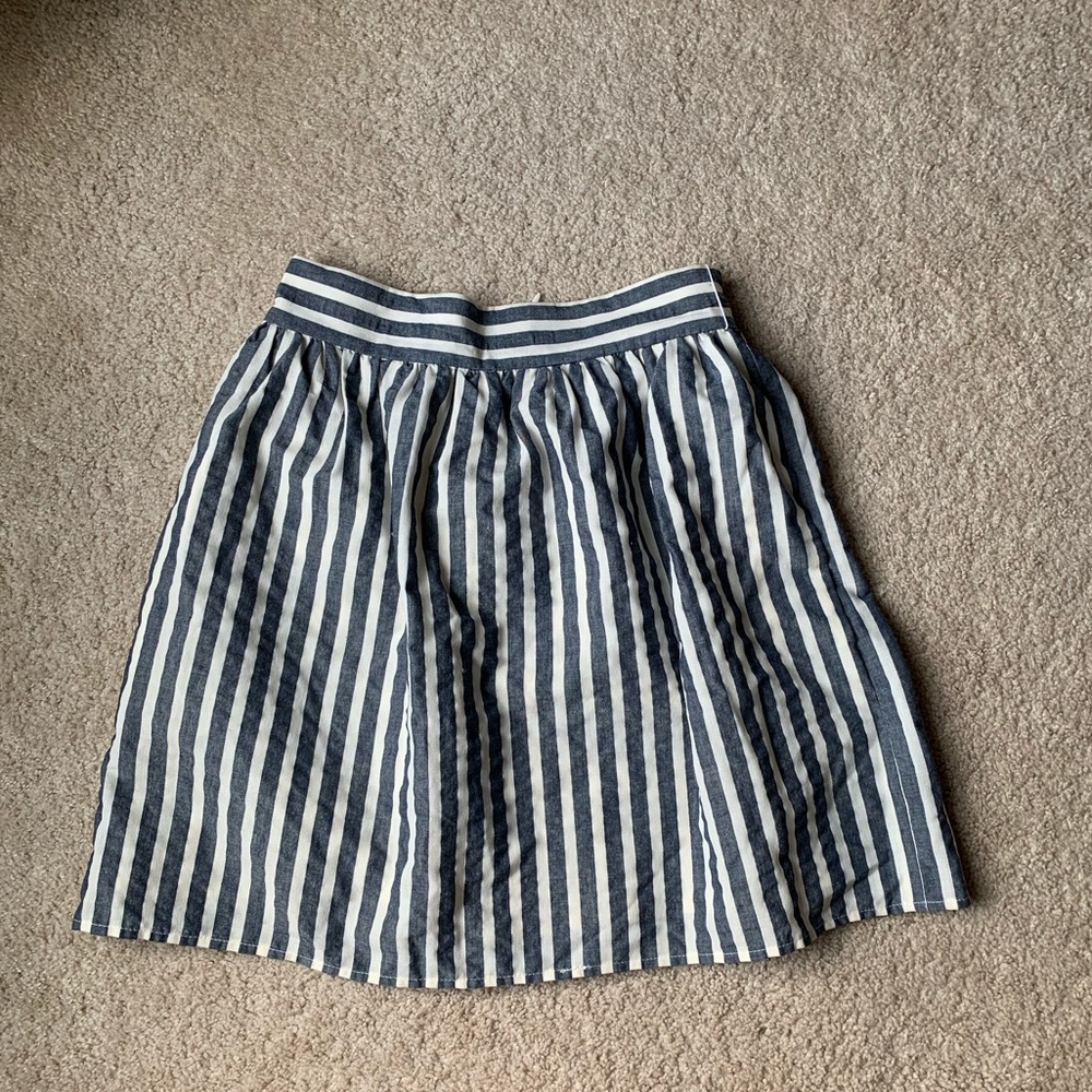Alice + Olivia skirt
